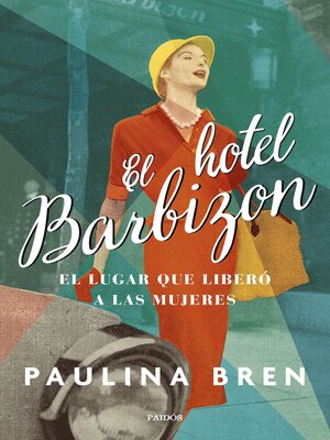 cover image of El hotel Barbizon